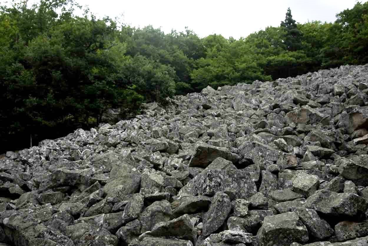 El Grupetto Les Chirats Du Massif Du Pilat